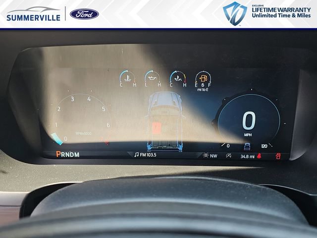 New 2026 Ford F150 STX w/ Equipment Group 200A RWD image 21