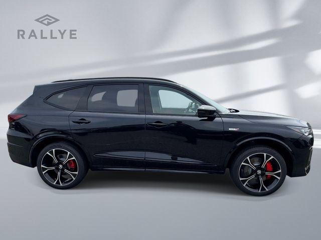 New 2026 Acura MDX Type S AWD/4WD image 4