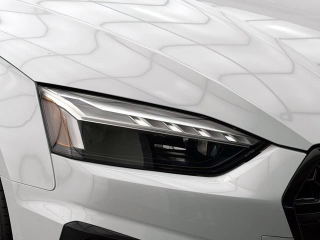 Certified 2023 Audi S5 Premium Plus w/ Premium Plus AWD/4WD image 9