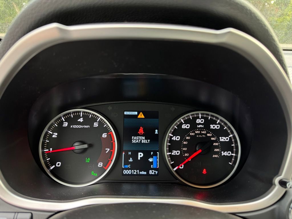 New 2025 Mitsubishi Eclipse Cross SEL image 20