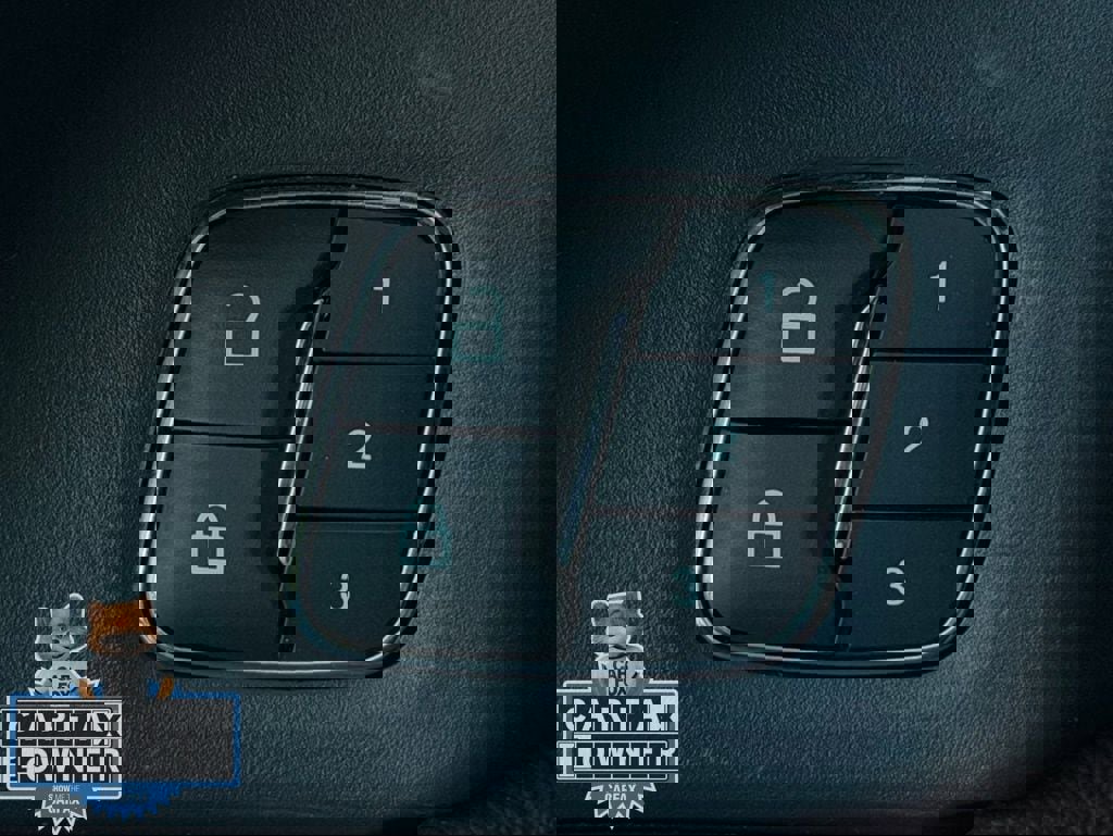 Used 2024 Ford Expedition Limited image 28