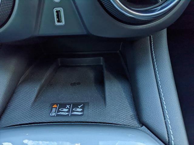Used 2024 Chevrolet Blazer LT w/ Convenience Package FWD image 28