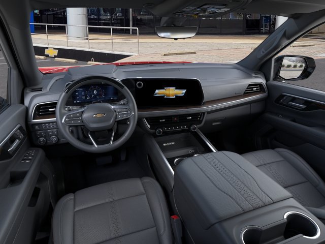 New 2027 Chevrolet Tahoe High Country AWD/4WD image 15