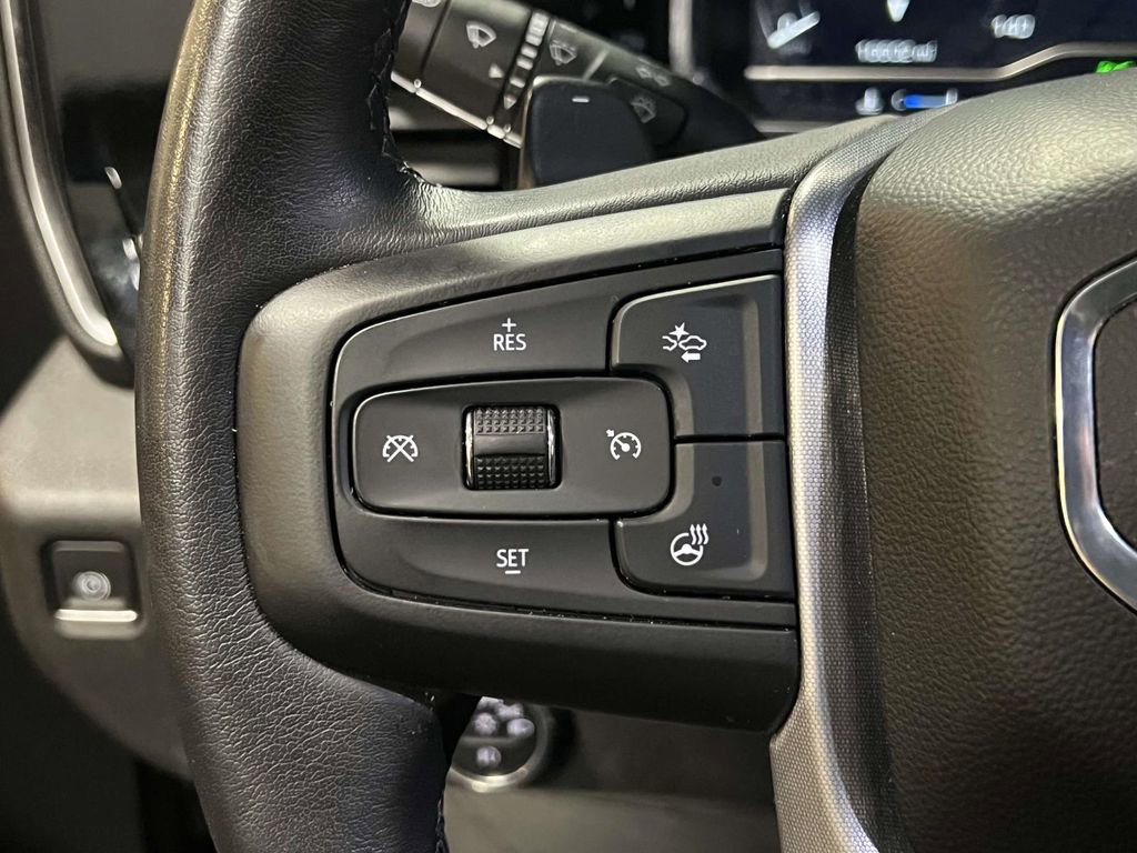 Used 2023 GMC Sierra 1500 Elevation image 19