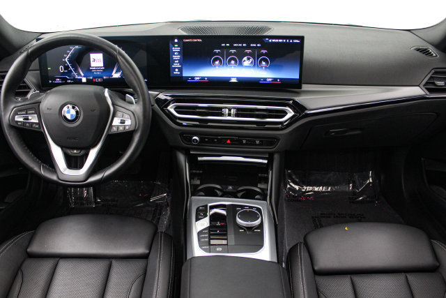 Used 2024 BMW 230i xDrive Coupe w/ Convenience Package AWD/4WD image 18