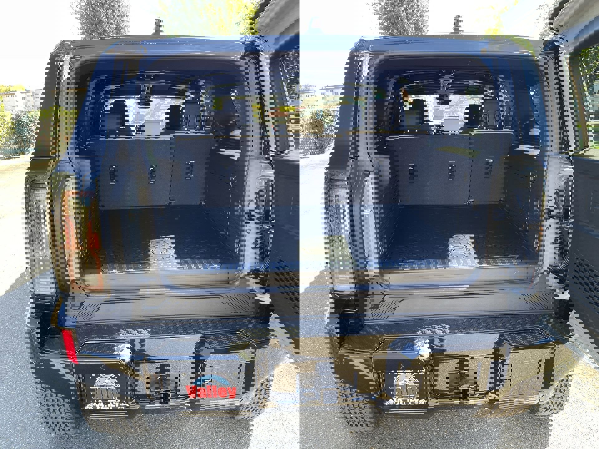 New 2026 GMC Hummer EV SUV image 60