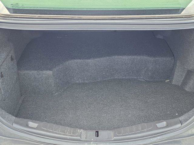 Used 2016 Ford Fusion SE image 8