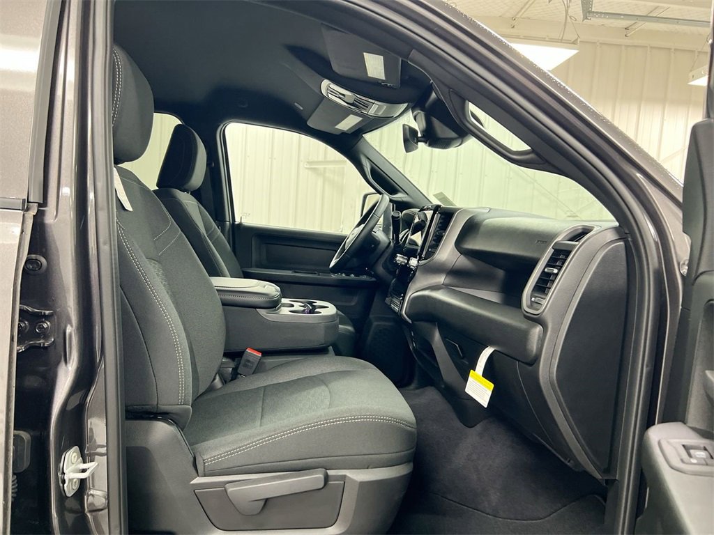 New 2026 RAM 2500 Tradesman image 22