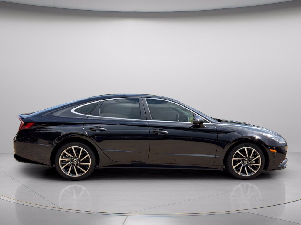 Used 2023 Hyundai Sonata Limited FWD image 8