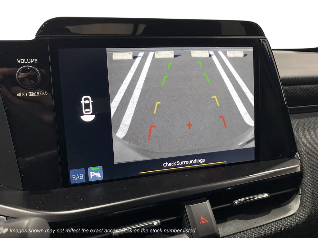 New 2026 Subaru Outback Premium AWD/4WD image 25