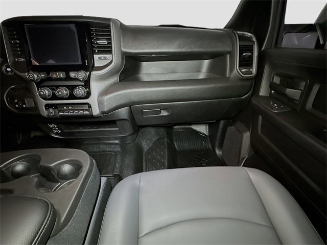 New 2026 RAM 3500 Tradesman image 24