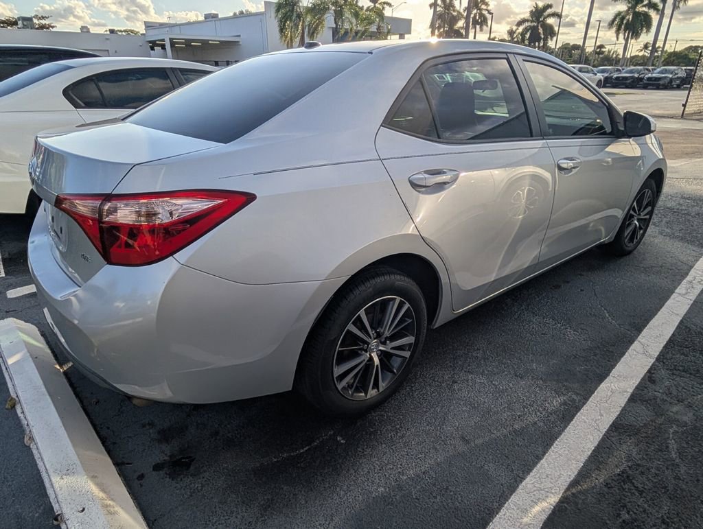 Used 2017 Toyota Corolla L image 13