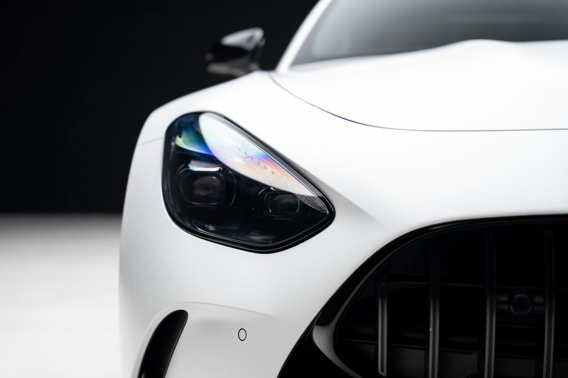 Used 2024 Mercedes-Benz AMG GT 55 image 9