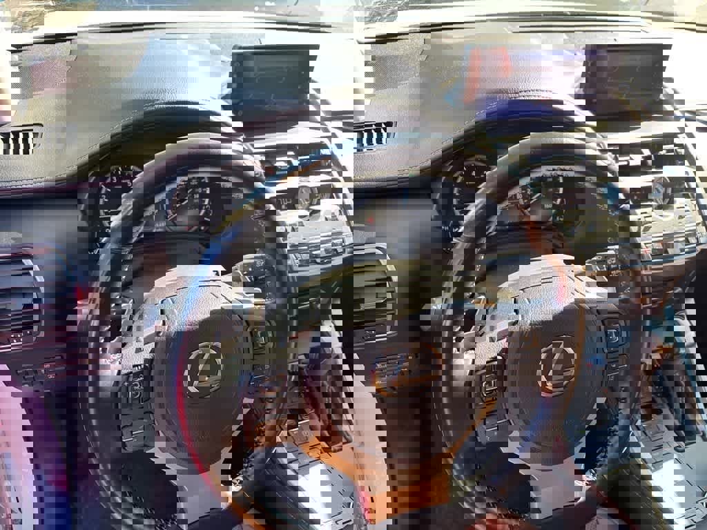 Used 2021 Lexus NX 300 AWD w/ Premium Package image 11