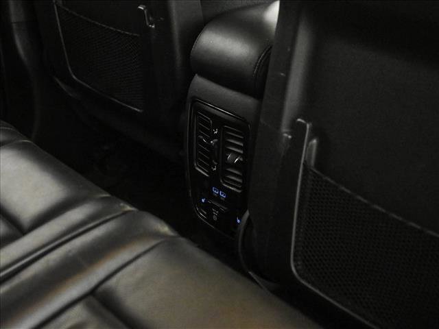 Used 2018 Jeep Grand Cherokee High Altitude AWD/4WD image 18