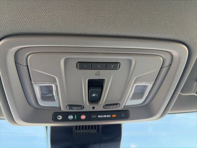 New 2026 Chevrolet Silverado 1500 LT image 25