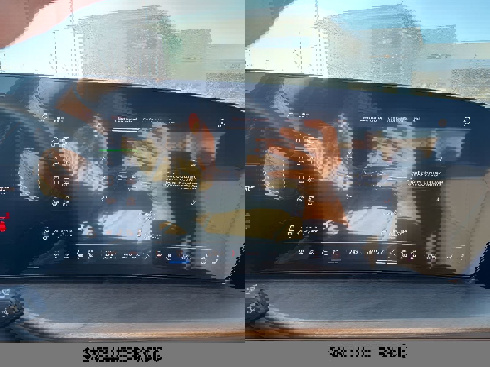 New 2025 Audi Q5 Prestige image 23