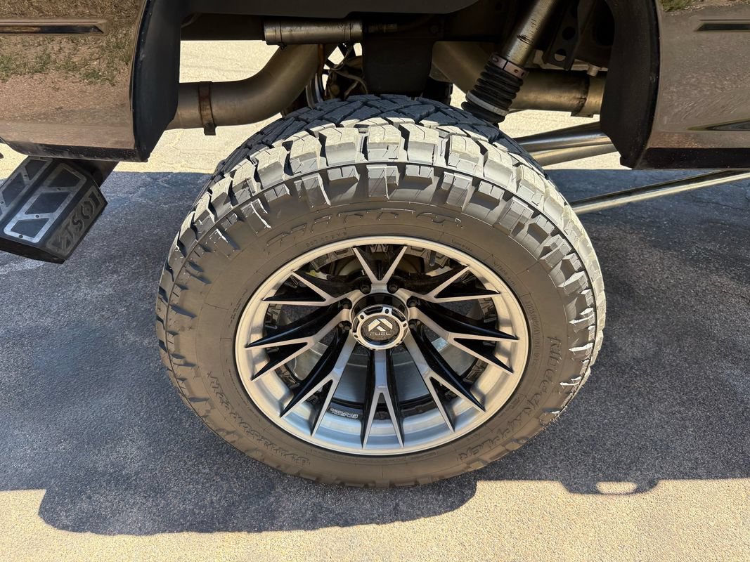 Used 2012 RAM 2500 Laramie w/ Cold Weather Group AWD/4WD image 44