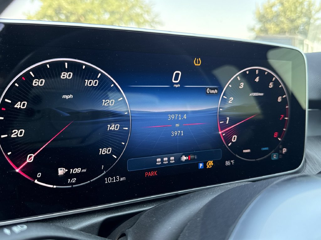 New 2026 Mercedes-Benz C 300 Sedan image 20