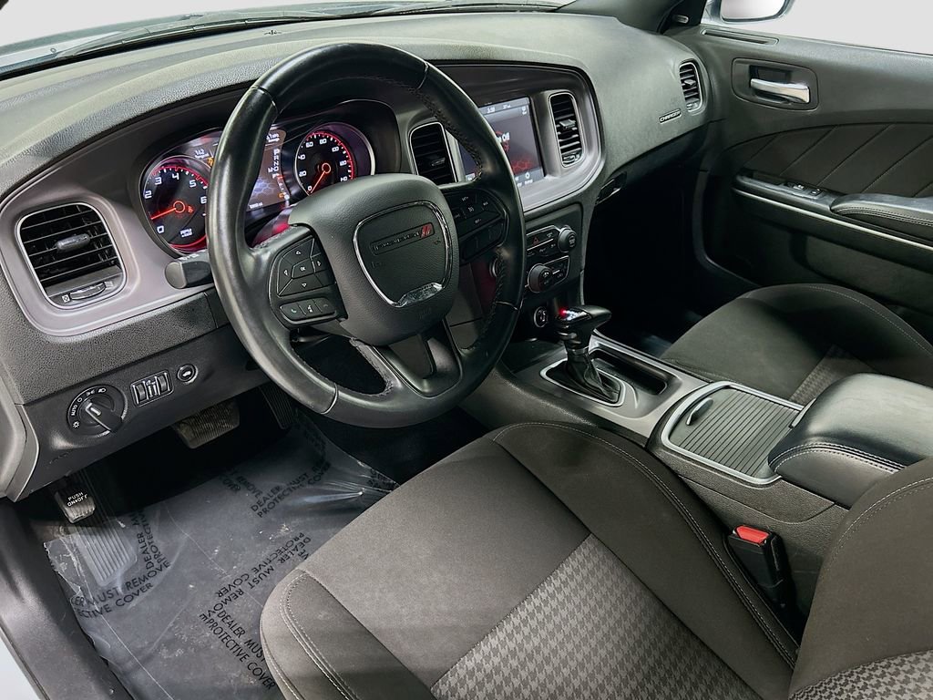 Used 2023 Dodge Charger GT image 9
