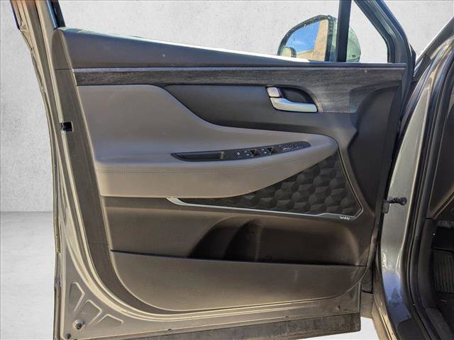 Used 2019 Hyundai Santa Fe SEL image 8