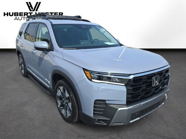 New 2026 Honda Pilot Elite image 7