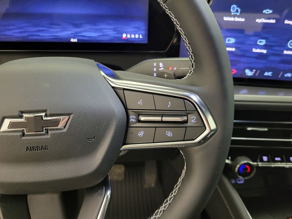 New 2026 Chevrolet Traverse LT w/ Midnight/Sport Edition image 6