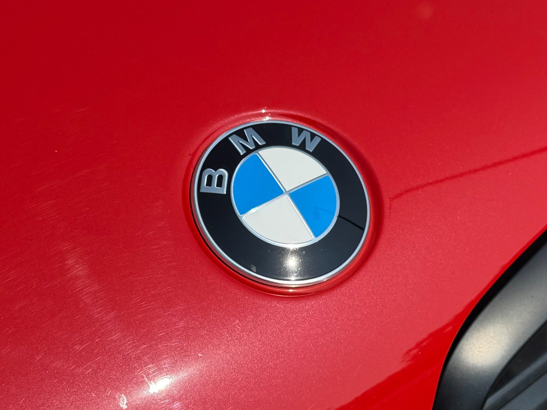 Used 2025 BMW X6 M Competition w/ Executive Package AWD/4WD image 63