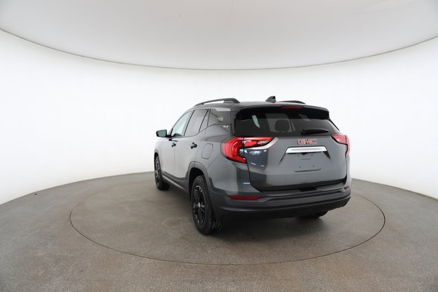 Used 2019 GMC Terrain SLE w/ Driver Convenience Package image 12