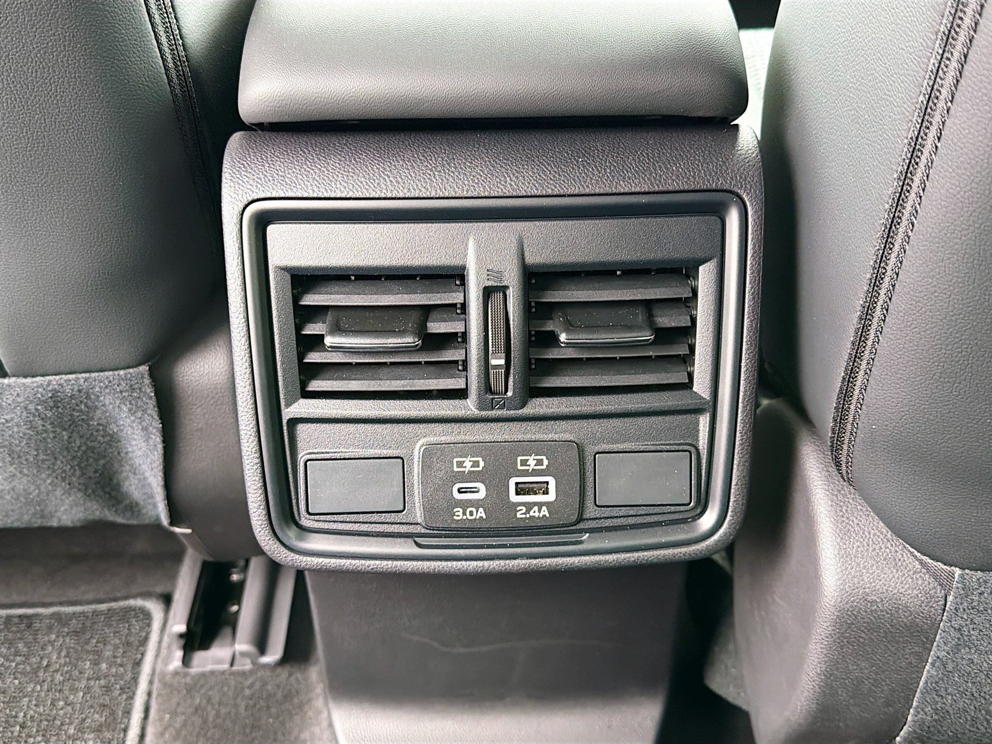 Certified 2026 Subaru Forester Premium AWD/4WD image 19