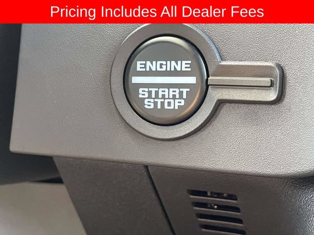 Used 2025 Ford Bronco Big Bend w/ Black Diamond Package AWD/4WD image 30