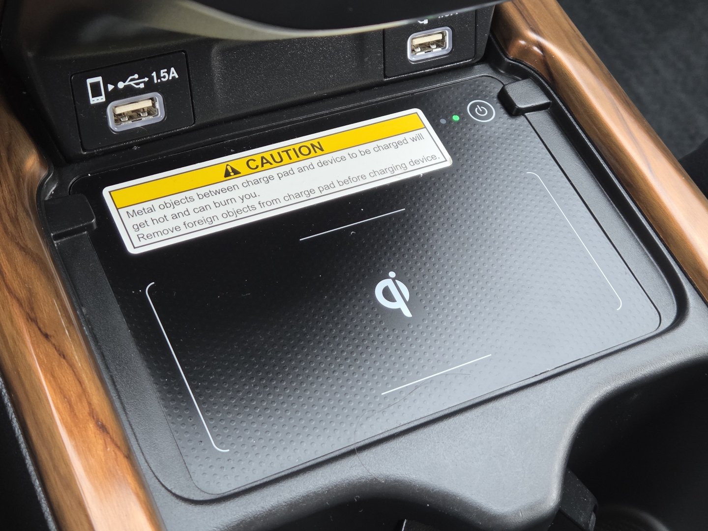 Used 2022 Honda CR-V Touring image 9