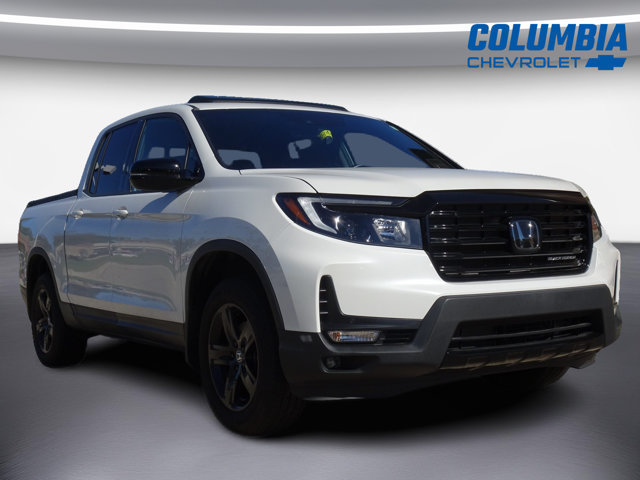 Used 2022 Honda Ridgeline Black Edition image 8