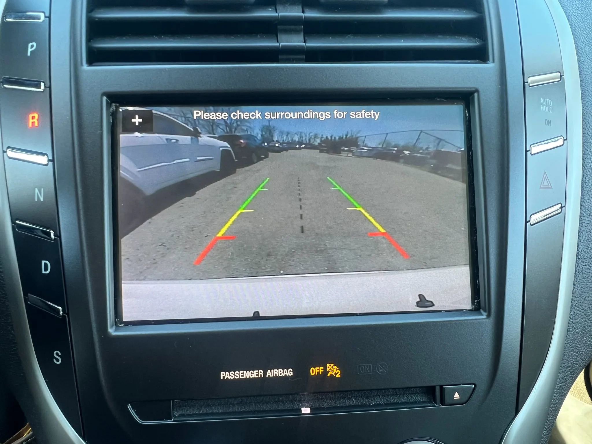 Used 2019 Lincoln MKC Reserve w/ MKC Climate Package image 26