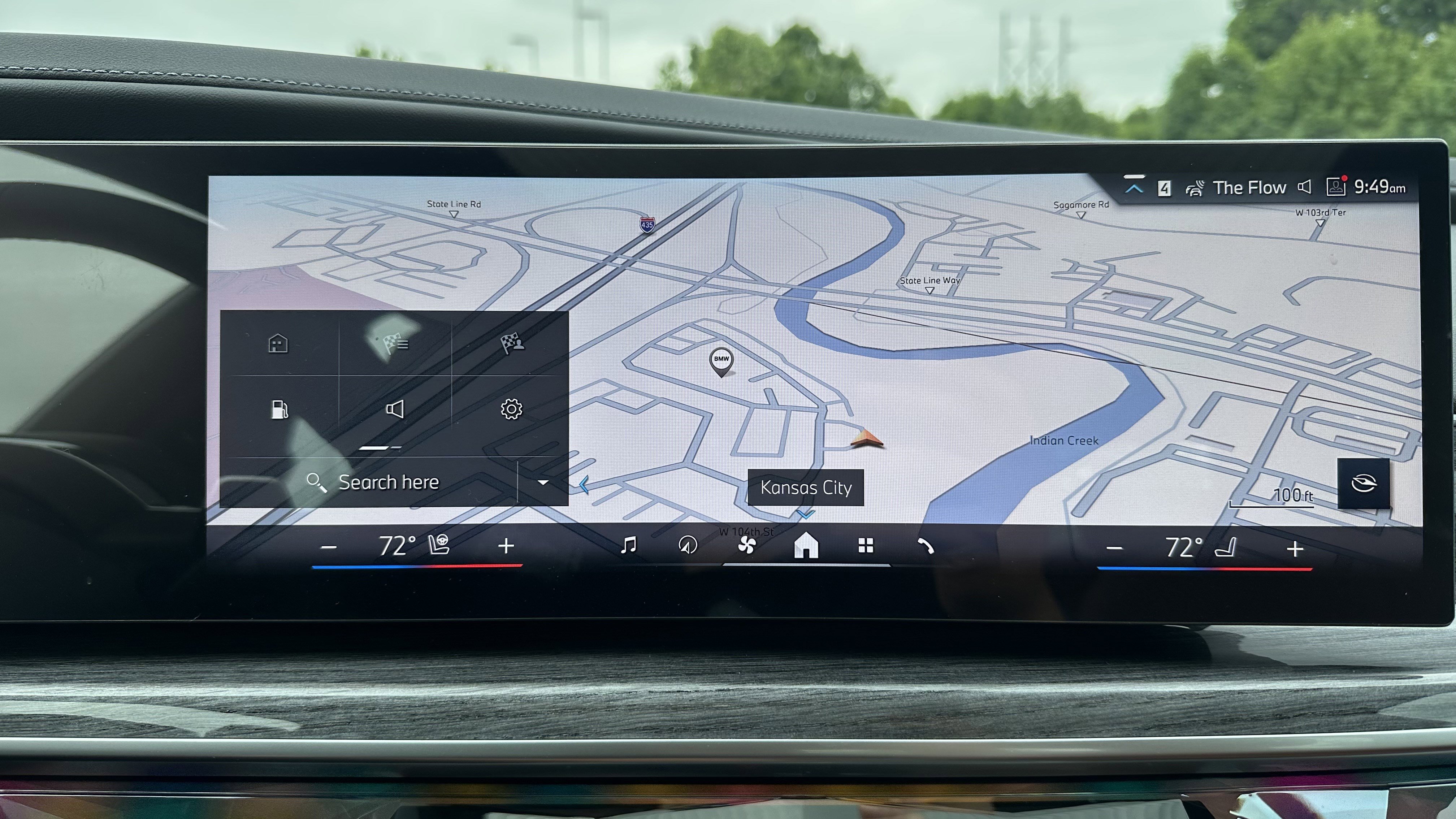 New 2025 BMW 760i xDrive w/ Executive Package image 23