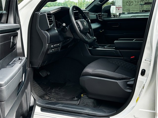 New 2026 Toyota Tundra SR image 10