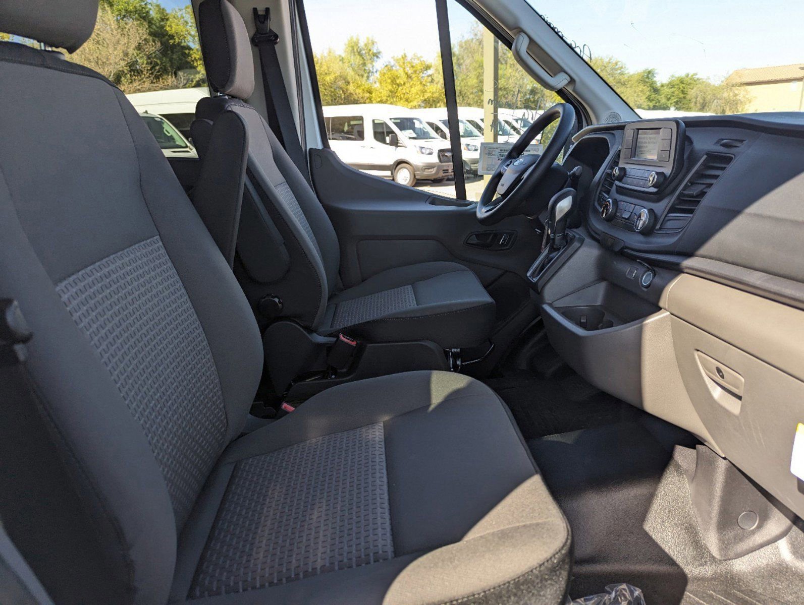 New 2024 Ford Transit 350 XL image 13