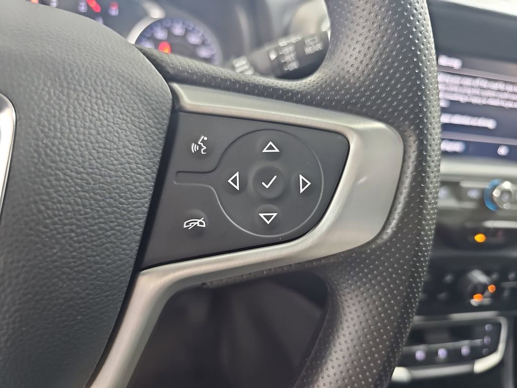 Certified 2023 GMC Terrain SLE w/ Driver Convenience Package FWD image 23