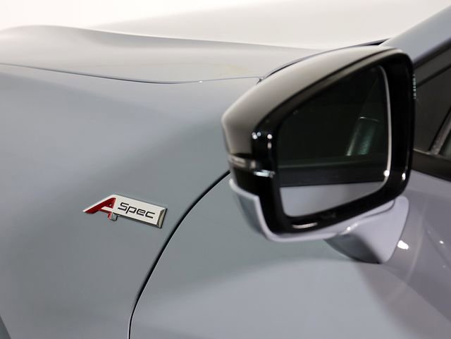 Certified 2025 Acura TLX SH-AWD w/ A-SPEC Pkg image 12