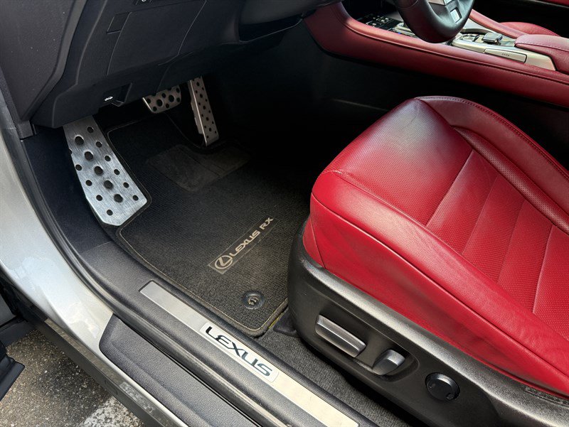 Used 2019 Lexus RX 350 F Sport AWD/4WD image 75
