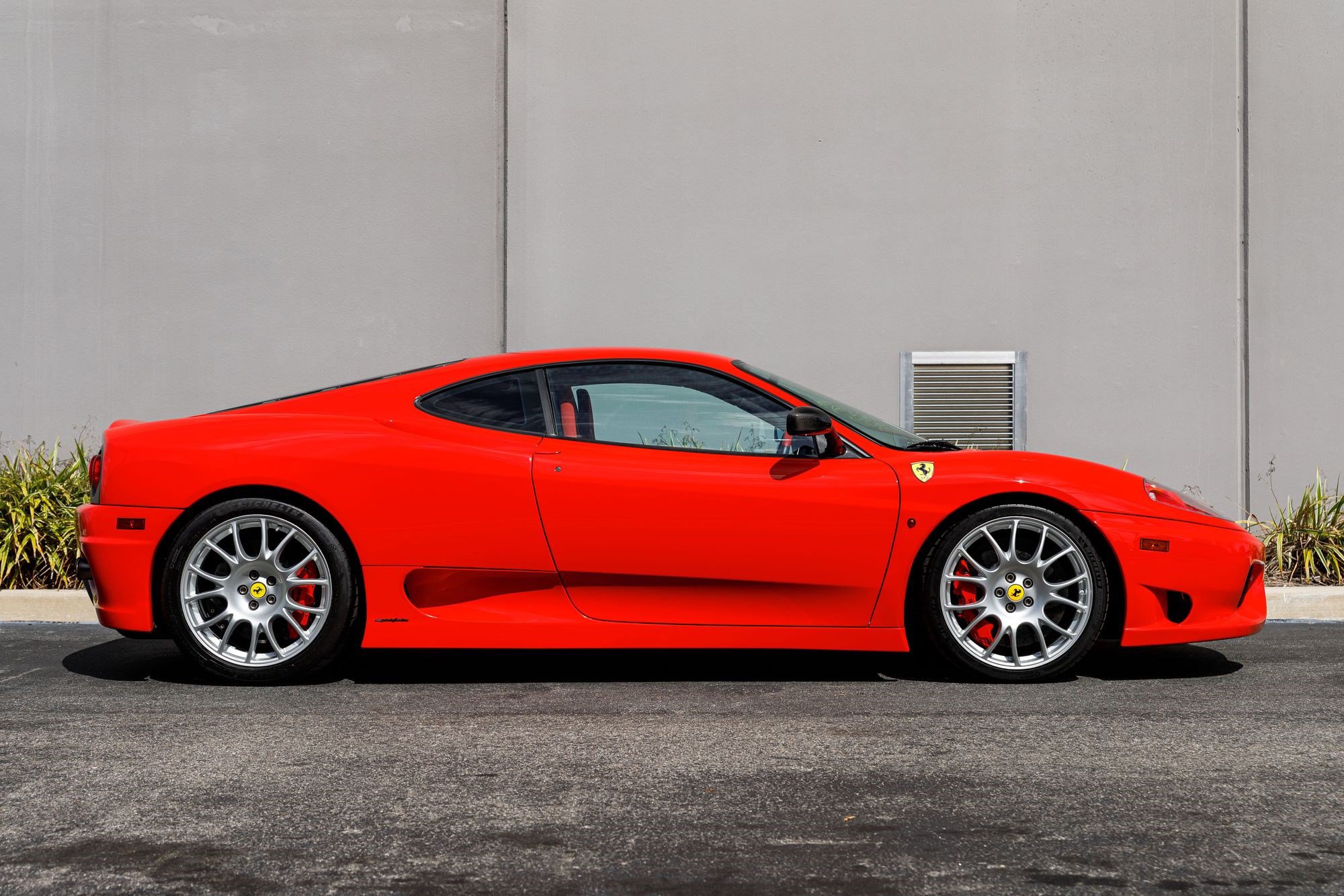 Used 2004 Ferrari 360 Challenge Stradale RWD image 5