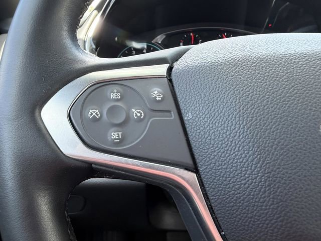 Certified 2023 Chevrolet Traverse LT FWD image 32