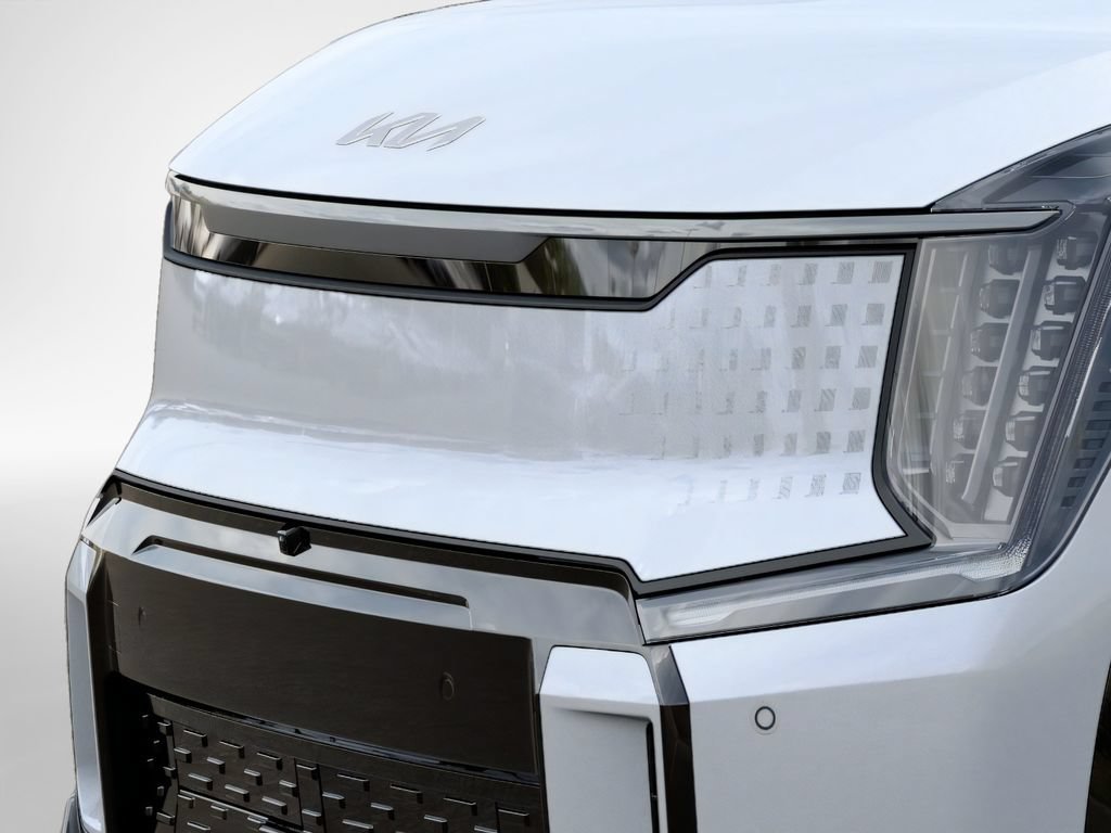 New 2026 Kia EV9 GT-Line AWD/4WD image 12