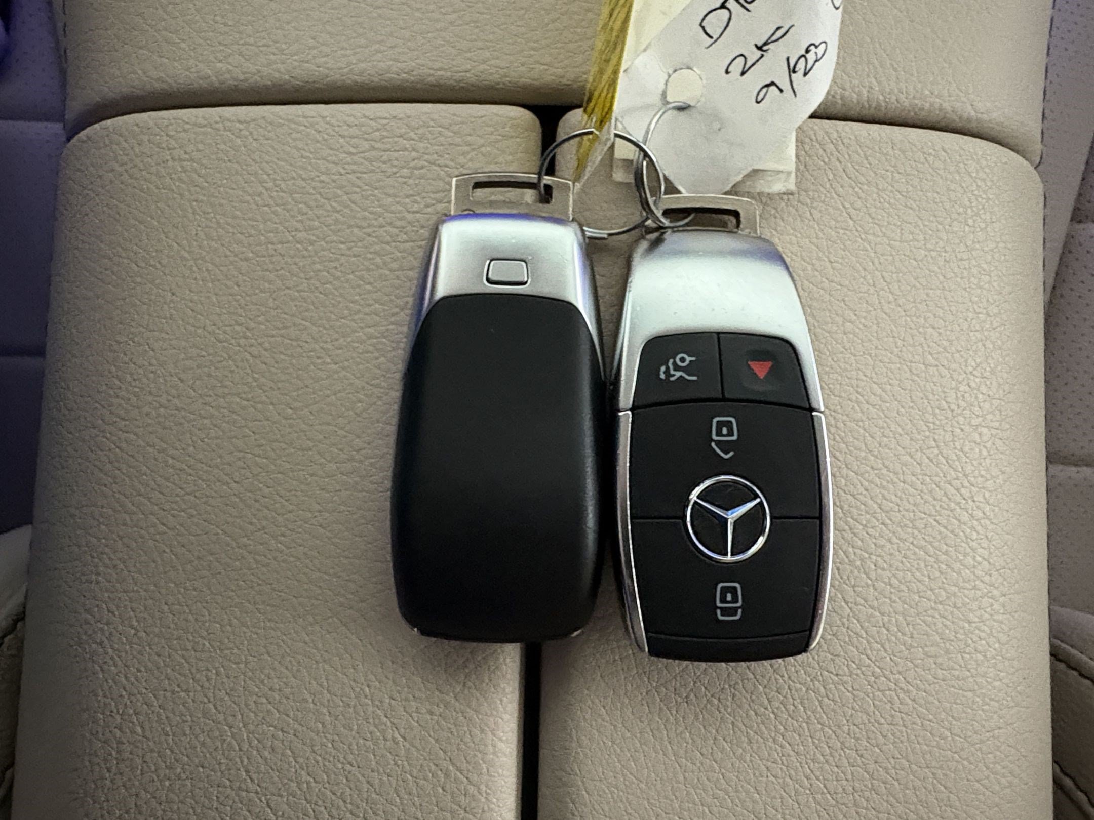 Used 2021 Mercedes-Benz GLE 350 image 33