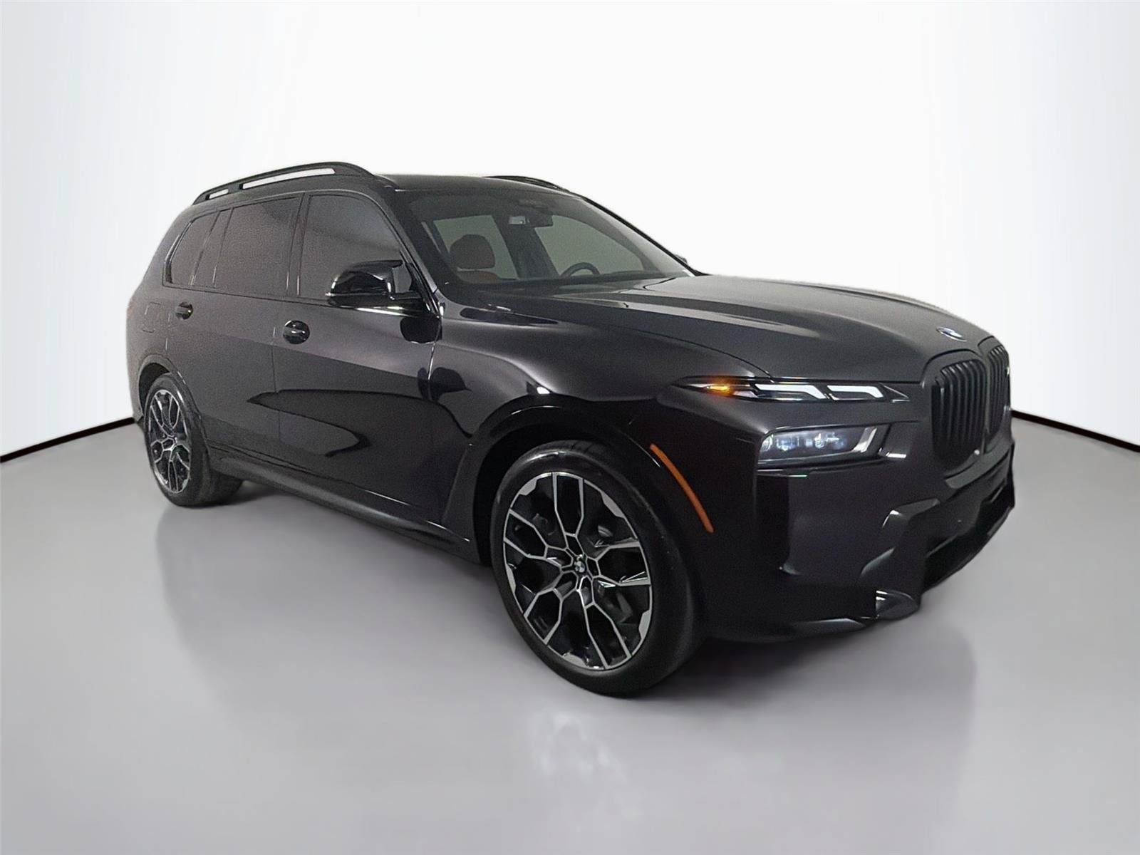 New 2027 BMW X7 M60i AWD/4WD image 3