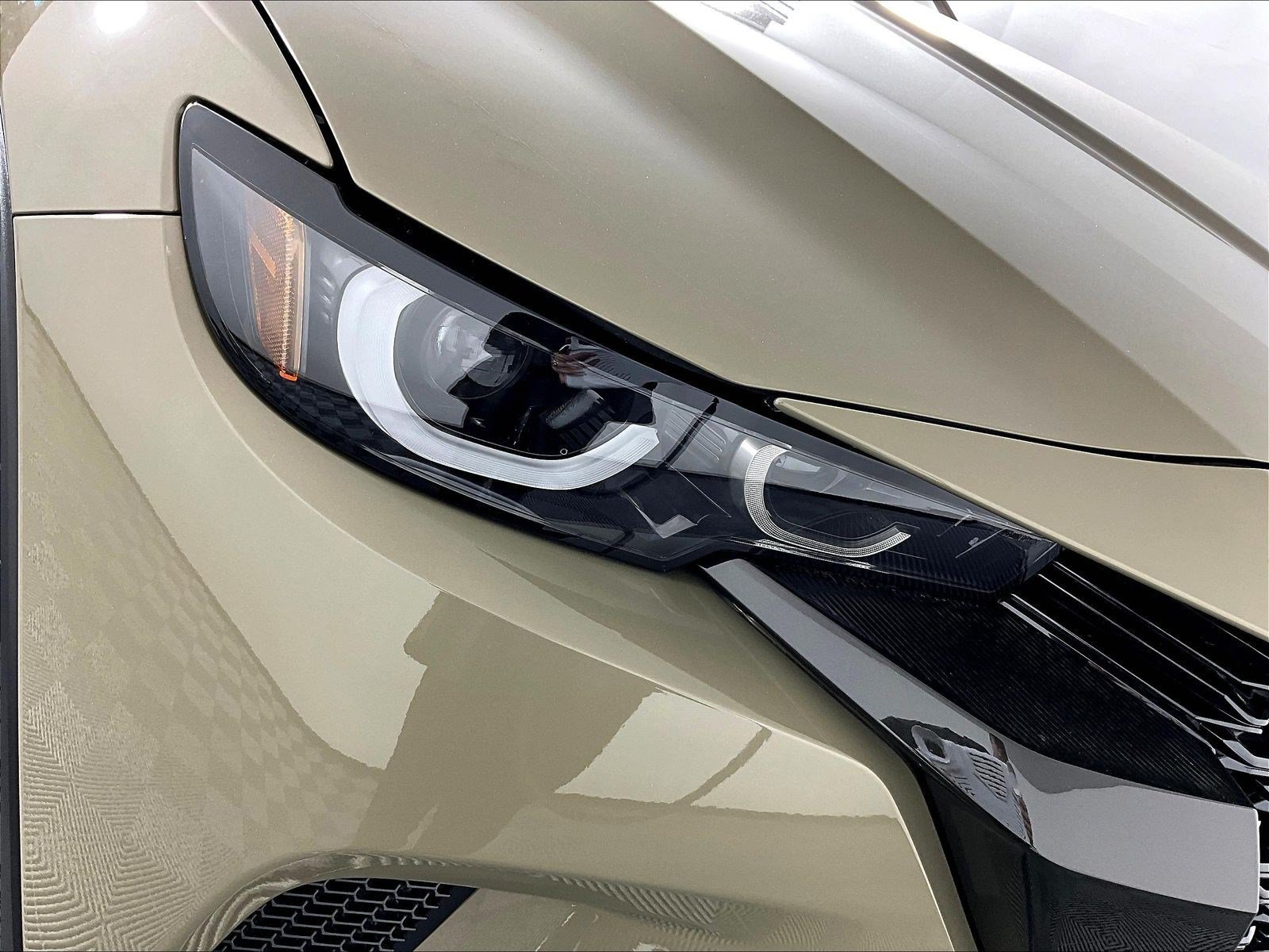 New 2026 MAZDA CX-50 AWD 2.5 S w/ Weather Package image 8