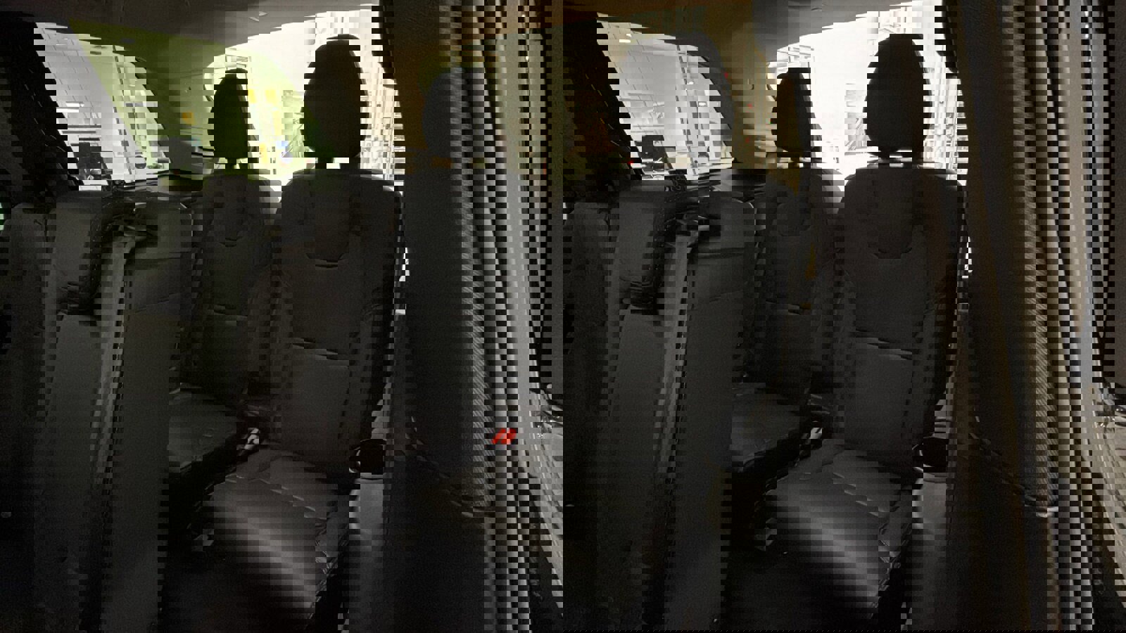 New 2026 Volvo XC90 B6 Ultra w/ Protection Package Premier image 29