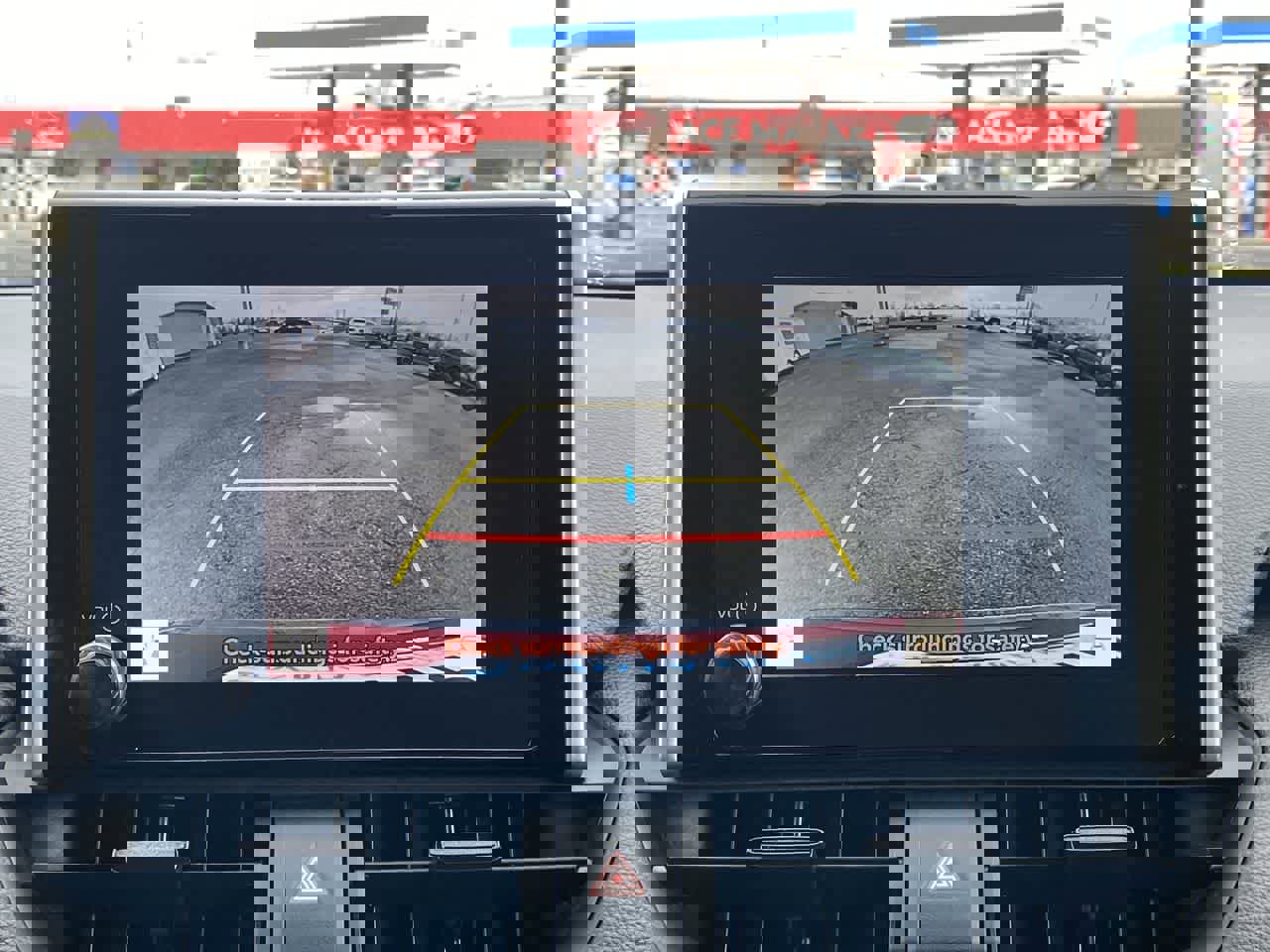 Certified 2025 Toyota RAV4 LE image 17