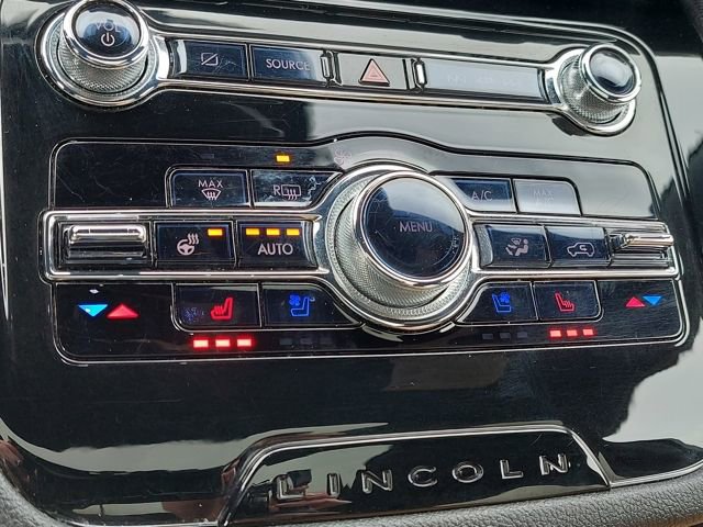 Used 2021 Lincoln Corsair Grand Touring w/ Equipment Group 301A image 44