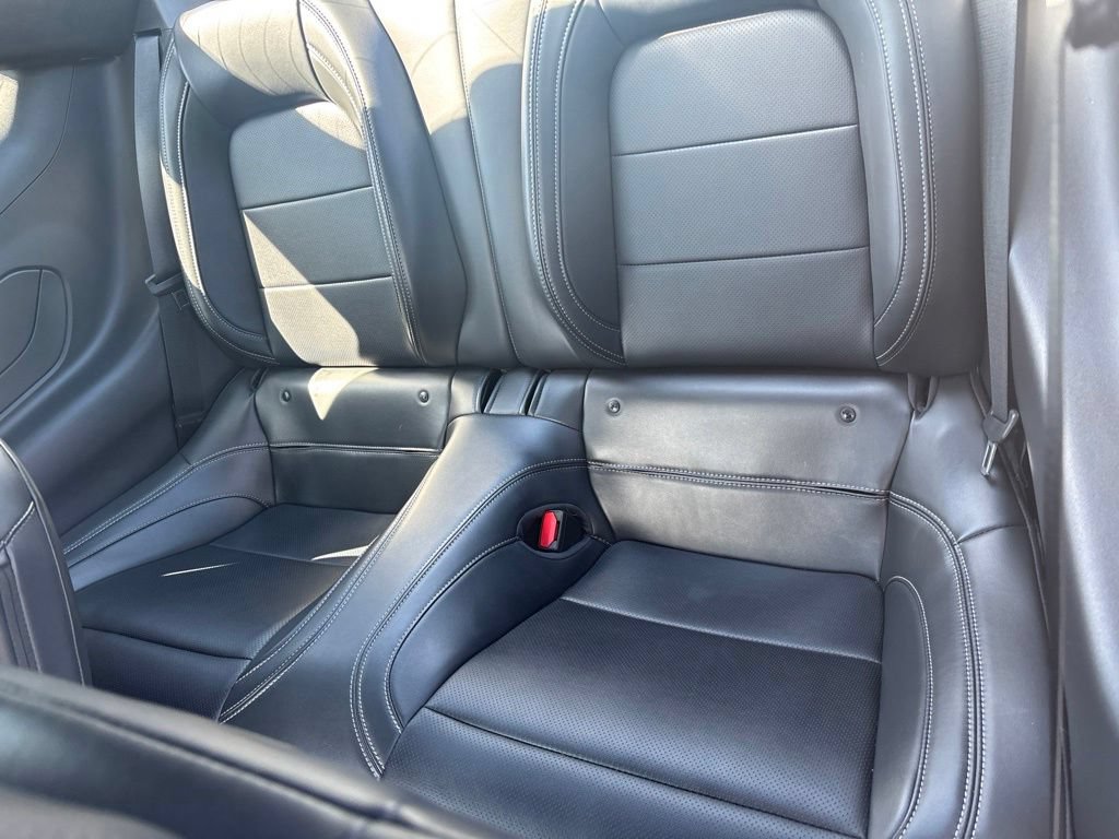 Used 2024 Ford Mustang GT Premium RWD image 23